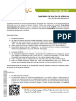 Contrato de Poliza de Servicio v2