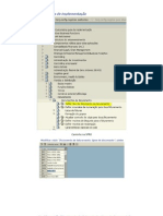 Técnica de condições em cálculos e determinação do preço