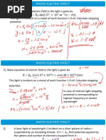 Photo Electric Effect Ho 09 Jan Eng