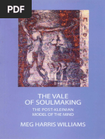 Harold Searles The Nonhuman Environment in Normal Development and