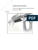 Diseno de Puentes 15m