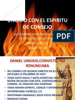 El don del consejo para una íntima comunión con Dios