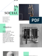 La teoría de Durkheim sobre el castigo y la solidaridad social