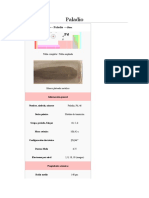 Propiedades y usos del paladio