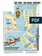 Campground Map