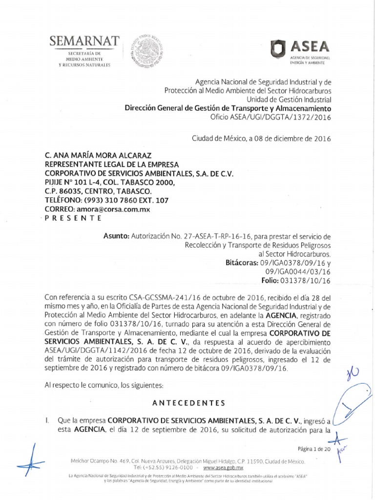 27-Asea-T-Rp-16-16 Corsa | PDF