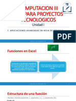 Funciones Financieras