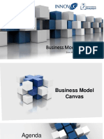 Business Model Canvas