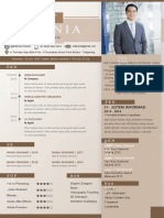 C26 Design Resume 26