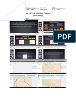 Day 1 of The Supermap Training (March 9,2022) : Getting New Data With Vectorization