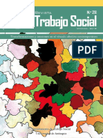 Revista Trabajo Social 28 - 1-10-2020