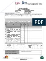 Linea de Tiempo - U1 - Gestion