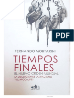 Libro Tiempos Finales en PDF-print
