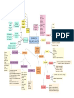 Mapa Conceptual Nervioso Semiología