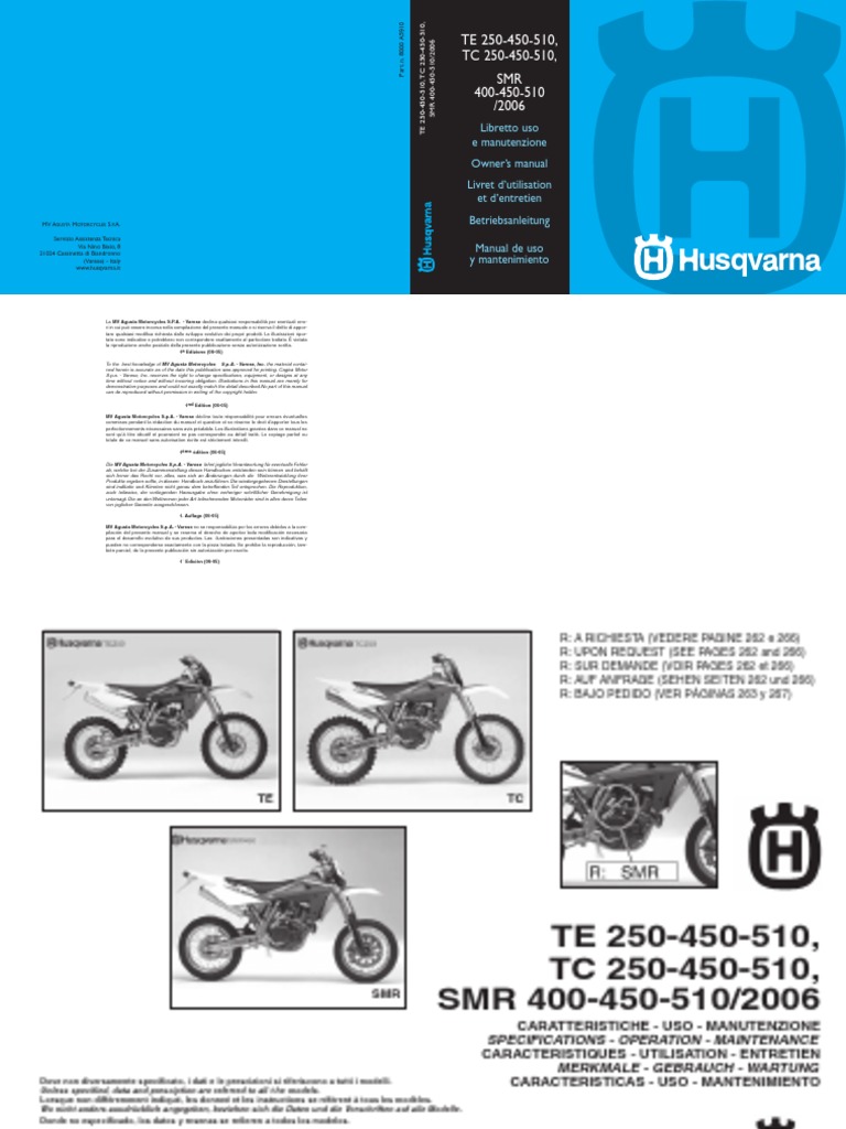 Radiator E In Alluminio Per HUSQVARNA TC/TE/SMR 250-510 2003-2009 - Ricambio Alta Qualità - Foto 4
