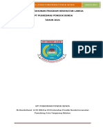 Laptah Program Lansia 2021