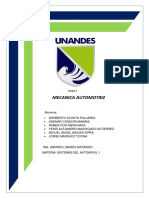 Investigacion Caja de Velocidades Manual .Grupo Dos Finalizadoo