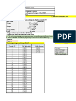 M Naufal Fawwaz - 2112070059 - Latihan MKL Amortized Loan