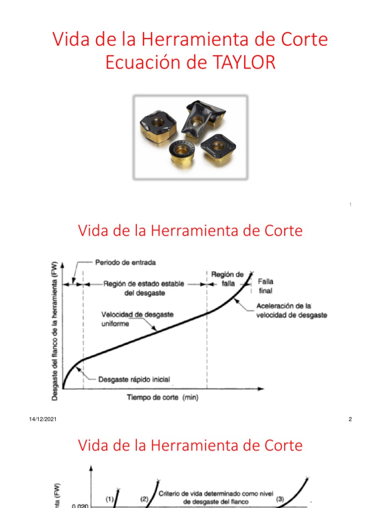 Ecuación de Taylor PDF Ecuaciones Velocidad