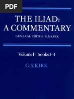 Download The Iliad a Commentary Volume 1 Books 1 4 by leopoliensis SN57787683 doc pdf