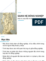 Moi Quan He Bs Vs Dong Nghiep