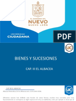 Bienes y Sucesiones 8va Actividad