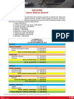UAM FCV Solucio N A Tarea Casos Balance General IB2021 1 PDF