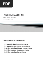 Konsep Harta Antara Islam Dan Ideologi Lain | PDF