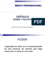 Poder y Politica