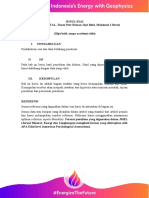 Deg-Degan - FORMAT ESAI CASE STUDY AIEG 2022