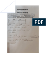 Conceptos y Ecuaciones Fundamentales Que Rigen A Un Elemento Sometido A Torsión