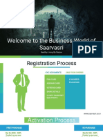 Welcome To The Business World of Saarvasri: Healthy Living by Nature