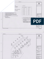 Drawing Timber Pile