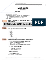 Harvey Kurt Ibe - CJ MODULE 3 Chap 4 WORKSHEET