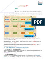 03-Adressage IP-Le masque