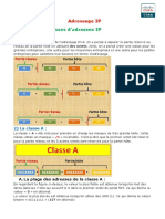 08-Adressage IP-Les Classes Dadresses IP