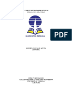 Praktikum Ipa - Gerak Lurus Beraturan - Hanif Bangun Al Afffan