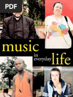 Download DeNora Music in Everyday Life1 by Mara Cristina Tamariz Estrada SN57790137 doc pdf