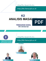 k2 - Analisis MasalahPEMSOS2021