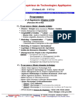 Httpwww.technolab-Ista.comimagesTechnoLAB-IsTA Master LMD Regime M1 Et M2.PDF