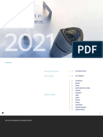 Borderless Commerce Report 2021
