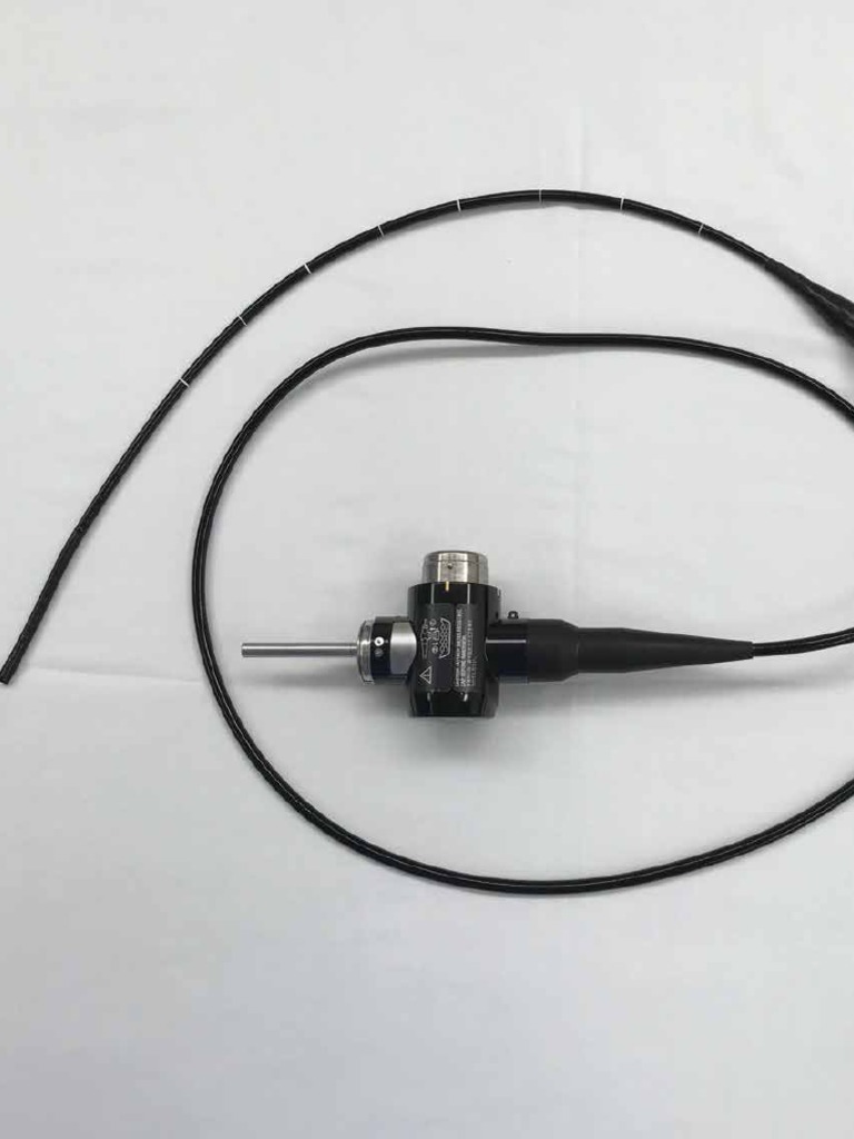 Managing Bronchoscope Quality and Cost A RealWorld Study on the