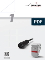 Connectors: UIC Series Inter-Car Jumpers To UIC 558 VE Catalogue F120.en