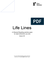 Life Lines Issue 44