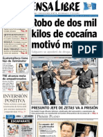 Prensa 19 05 2011