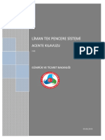 LTP Kilavuzu - Acente v01 PDF