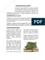 Beneficios de la algarrobina peruana resume de manera concisa y optimizada para  el tema principal del documento, que son los beneficios de