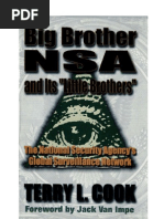 Download Big Brother NSA and Its Little Brothers by OpenEye SN57791459 doc pdf