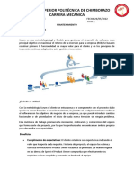 Metodología Scrum: Beneficios y cuándo se utiliza