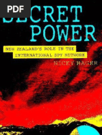 Download Secret Power by OpenEye SN57791929 doc pdf